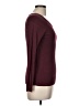 Mossimo Burgundy Pullover Sweater Size M - photo 4