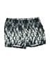 Reebok Print Silver Shorts Size S - photo 1