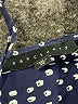 Sanctuary 100% Rayon Blue Romper Size M - photo 4