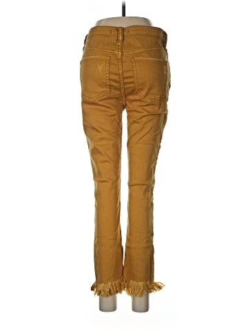 Free People Khakis (view 2)