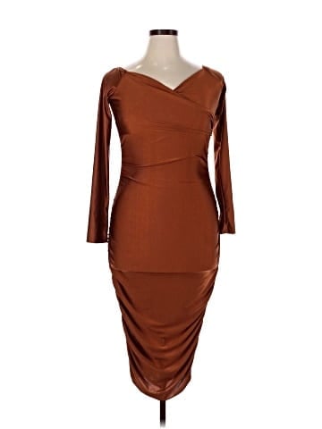 Unbranded Cocktail Dress (view 1)