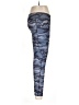 Athletic Works Camo Blue Active Pants Size L - photo 4