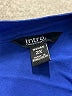 Intro Blue 3/4 Sleeve T-Shirt Size 2X - photo 7