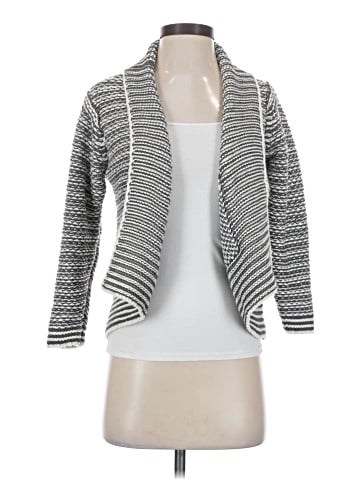 Sleeping On Snow Cardigan (view 1)