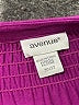 Avenue Purple Sleeveless Blouse Size 30 - 32 Plus - photo 7