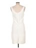 BCBG Ivory White Casual Dress Size L - photo 2
