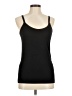 Floreat Black Tank Top Size M - photo 1