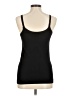 Floreat Black Tank Top Size M - photo 2