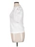 Assorted Brands 100% Organic Cotton White Short Sleeve Top Size XL (estimated) - photo 5