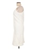 BCBG Ivory White Casual Dress Size L - photo 5