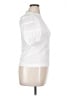 Assorted Brands 100% Organic Cotton White Short Sleeve Top Size XL (estimated) - photo 4