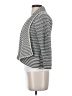 Sleeping On Snow Chevron-herringbone Gray Cardigan Size XS - photo 5
