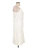 BCBG Ivory White Casual Dress Size L - photo 4