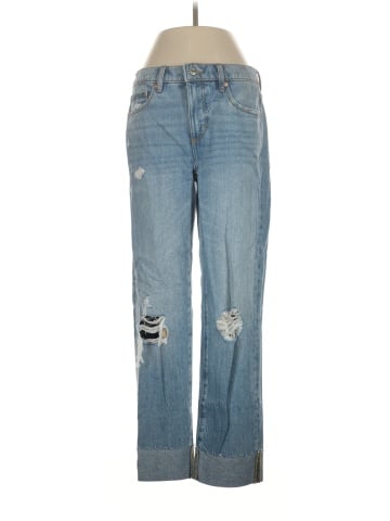 Ann Taylor LOFT Jeans (view 1)