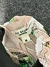 Max Studio 100% Polyester Floral Ivory Casual Dress Size M - photo 9