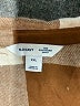 Old Navy 100% Cotton Plaid Brown 3/4 Sleeve Button-Down Shirt Size XXL - photo 7