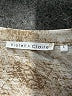Violet & Claire Ivory Long Sleeve Blouse Size L - photo 7