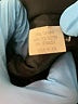 Theory Black Blazer Size 8 - photo 7