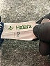Halara Blue Casual Pants Size L - photo 6