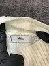 Adika White Turtleneck Sweater Size S (estimated) - photo 7