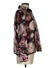Bailey 44 Floral Brown Long Sleeve Blouse Size EU 44 / US 14 - photo 4