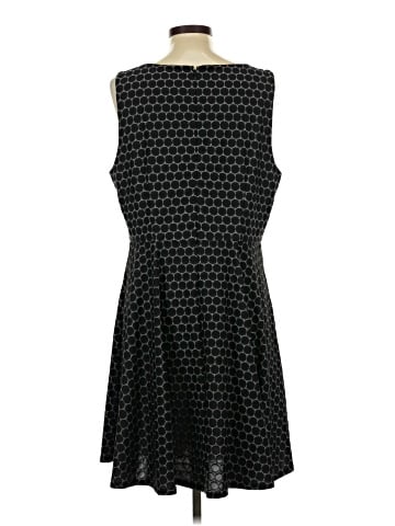 Elle Casual Dress (view 2)