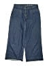 Gap Kids 100% Cotton Blue Jeans Size 18 - photo 1