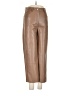Wilfred 100% Polyurethane Brown Casual Pants Size 4 - photo 1