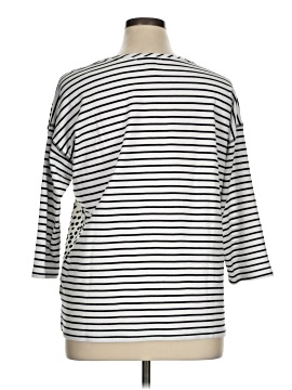 Palm Beach 3/4 Sleeve T-Shirt (view 2)