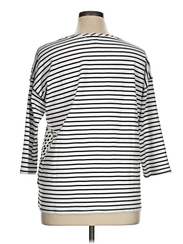 Palm Beach 3/4 Sleeve T-Shirt (view 2)