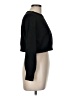 Wild Fable Black Pullover Sweater Size M - photo 4