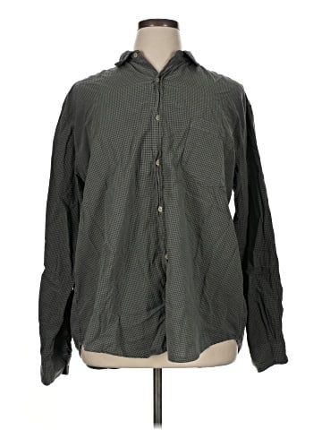 CP Shades Long Sleeve Button-Down Shirt (view 1)