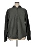 CP Shades Gray Long Sleeve Button-Down Shirt Size XL - photo 1