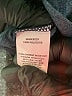 Zella 100% Polyester Solid Gray Active T-Shirt Size S - photo 8