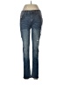 Aeropostale Hearts Blue Jeans Size 30 waist - photo 1