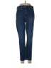 Gap Blue Jeans Size 29 waist - photo 1