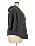 Lane Bryant Gray Poncho Size 18 - 20 Plus - photo 4