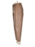 Wilfred 100% Polyurethane Brown Casual Pants Size 4 - photo 5
