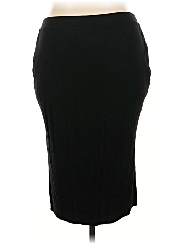 Ava & Viv Formal Skirt (view 2)