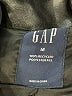 Gap 100% Polyester Black Jacket Size M - photo 6