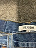RE/DONE Blue Jeans Size 29 waist - photo 7