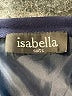 Isabella Solid Blue Formal Skirt Size L - photo 4
