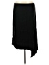 Classiques Entier Solid Black Formal Skirt Size 14 - photo 1