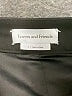 Lovers + Friends Solid Black Shorts Size S - photo 3