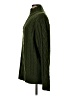 Unbranded Green Turtleneck Sweater Size M - photo 5