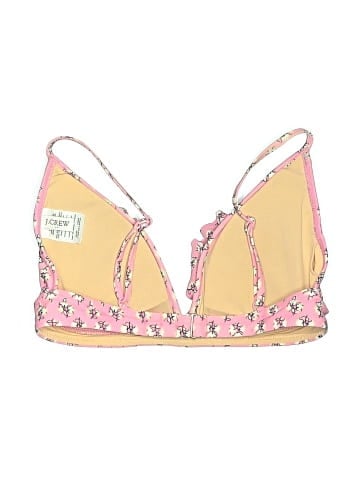 J.Crew Factory Store Swimsuit Top (view 2)