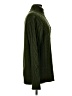 Unbranded Green Turtleneck Sweater Size M - photo 4
