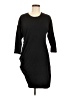 Sundry Black Casual Dress Size M - photo 1