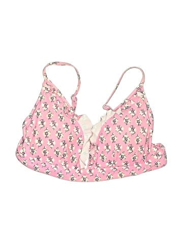 J.Crew Factory Store Swimsuit Top (view 1)