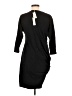 Sundry Black Casual Dress Size M - photo 2